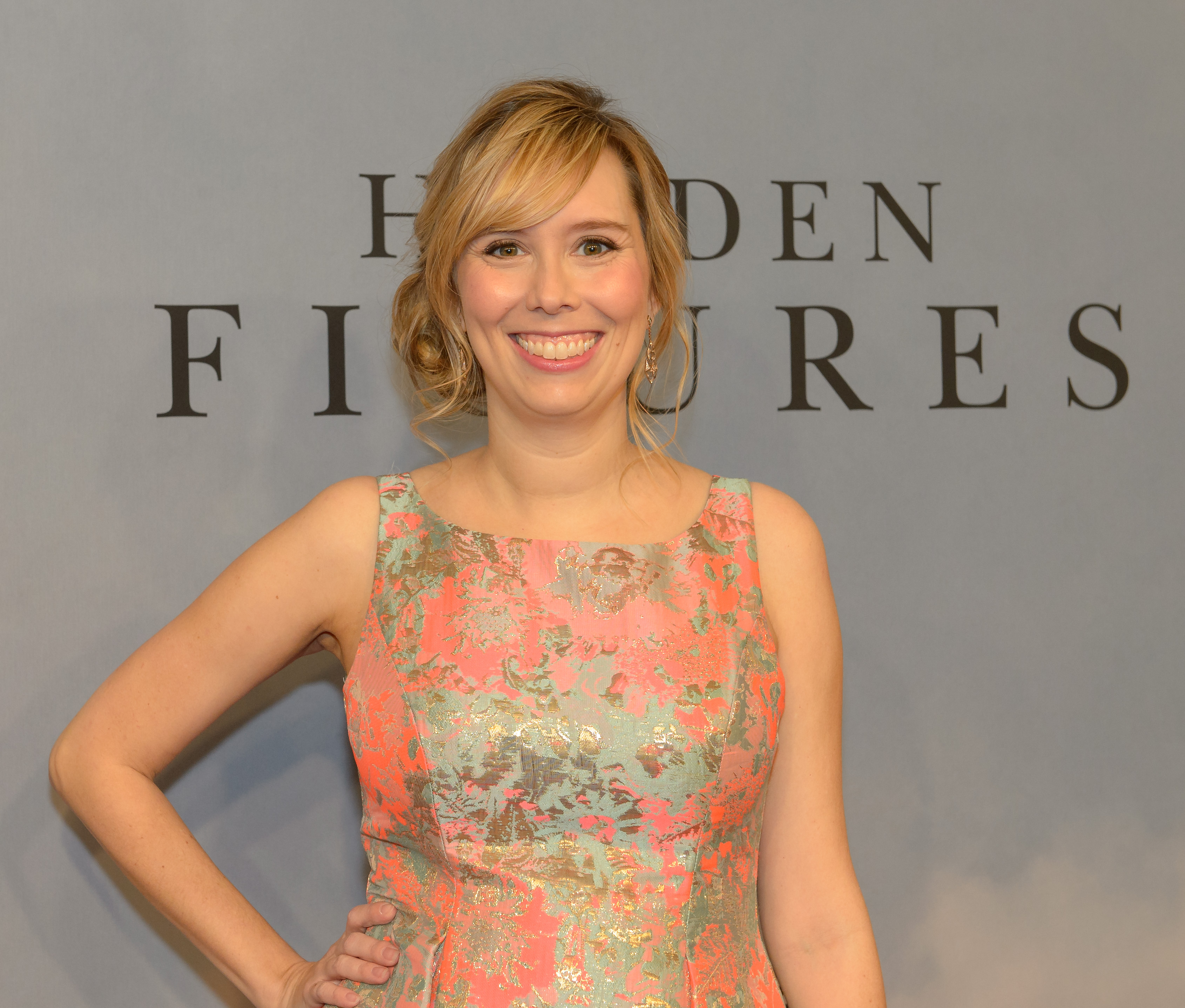 Allison Schroeder photo 1