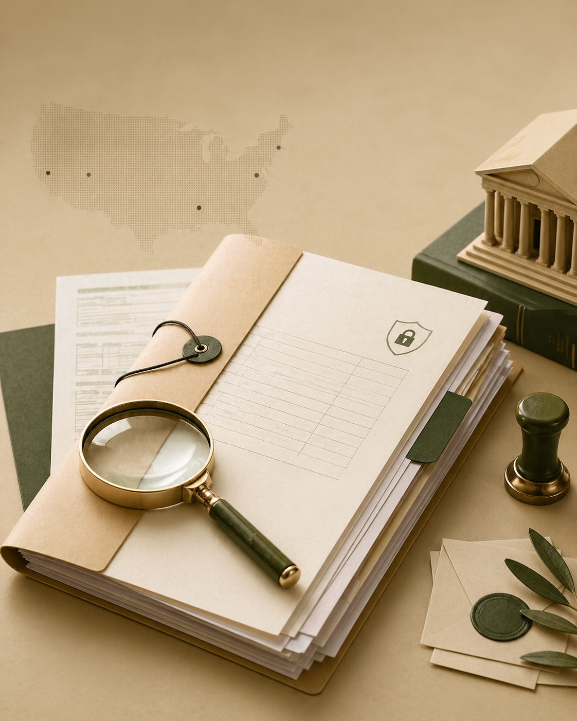UCC-1 Financing Statement reference