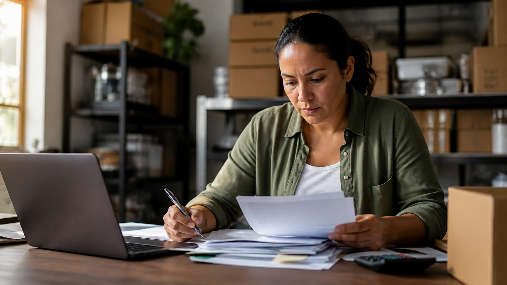 Restoring a charged-off COVID EIDL loan