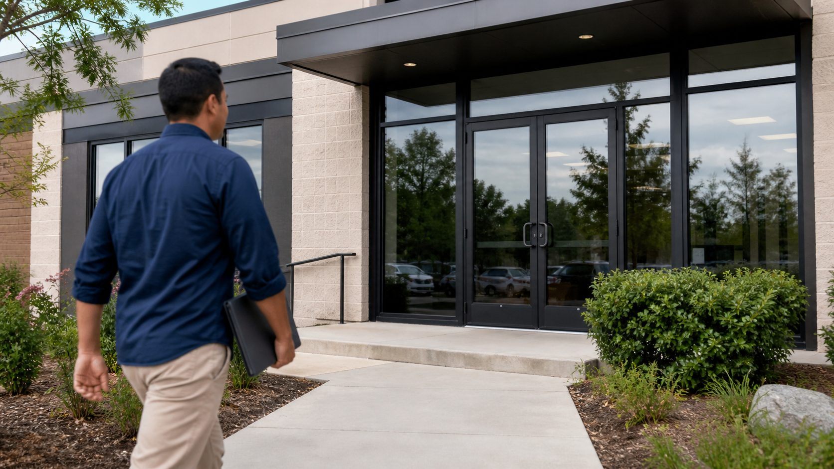Local SBA District Office directory